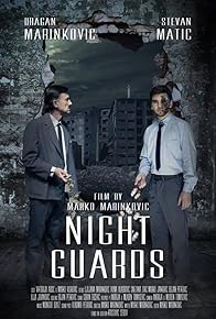 Primary photo for Night Guards