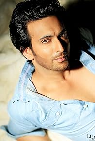 Primary photo for Nandish Singh Sandhu