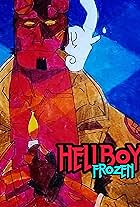 Hellboy: Frozen