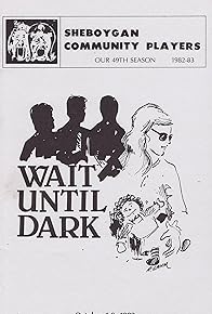 Primary photo for Wait Until Dark