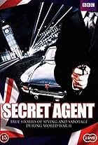 Secret Agent