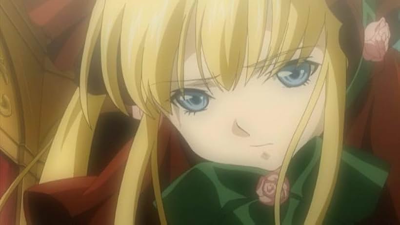 Rozen Maiden (2004)