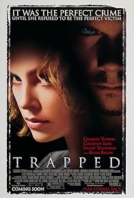 Primary photo for Trapped