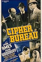 Cipher Bureau