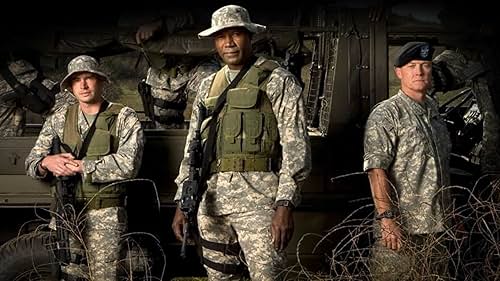 What to Watch: Three Series to Stream in Honor of Veterans