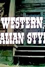 Western, Italian Style (1968)