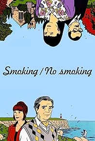 Primary photo for No Smoking