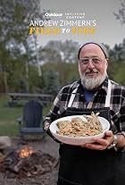 Andrew Zimmern's Field to Fire