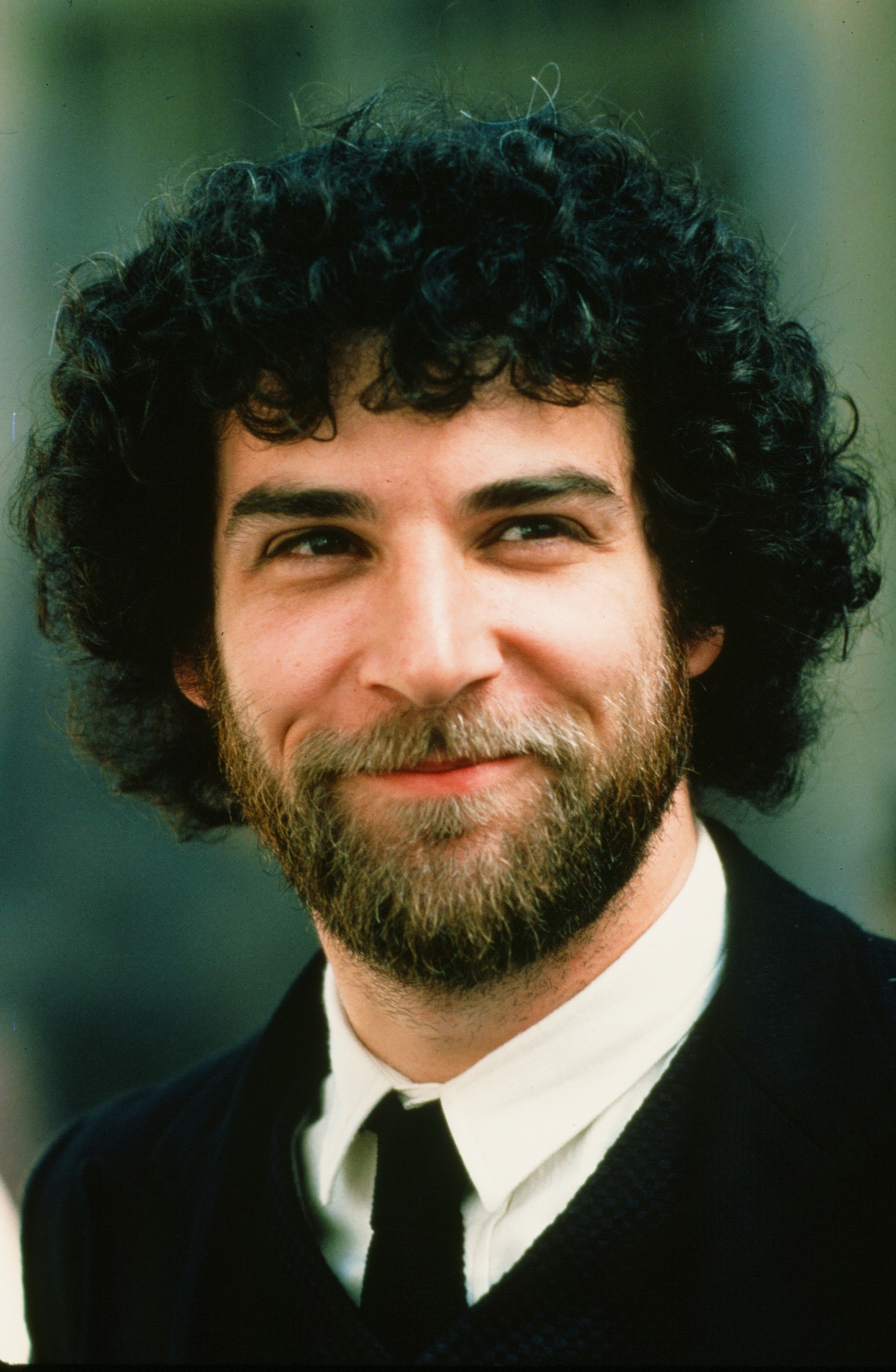 Mandy Patinkin in Yentl (1983)