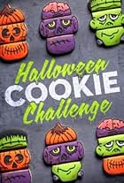 Halloween Cookie Challenge