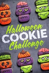 Primary photo for Halloween Cookie Challenge