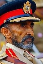 Haile Selassie