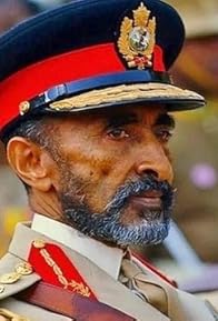 Primary photo for Haile Selassie