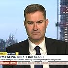 David Gauke