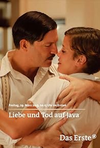 Primary photo for Liebe und Tod auf Java