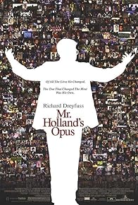 Primary photo for Mr. Holland's Opus