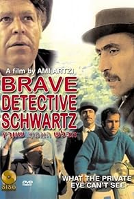 Primary photo for Schwartz: The Brave Detective