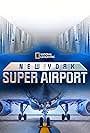 New York Super Airport (2021)