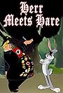 Herr Meets Hare (1945)