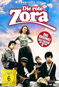 Die rote Zora und ihre Bande (1979)