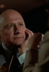 James Tolkan in Remington Steele (1982)