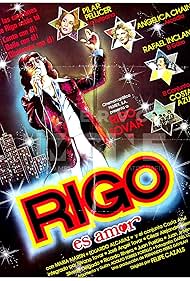 Rigo es amor (1980)