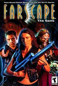 Farscape: The Game (2002)