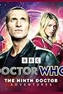 Doctor Who: The Ninth Doctor Adventures (2021)