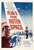 Plan 9 from Outer Space