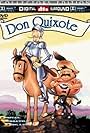 Don Quixote of La Mancha (1987)