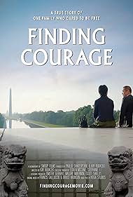 Finding Courage (2020)