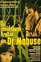 The Invisible Dr. Mabuse