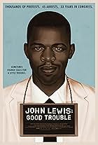 John Lewis: Good Trouble