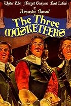 The Three Musketeers (1935)