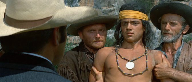 Winnetou (1963)