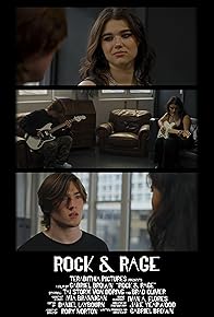 Primary photo for Rock & Rage