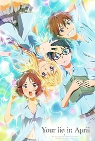 Your Lie in April (2014)