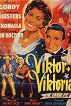 Victor and Victoria