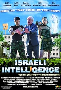 Primary photo for Israeli Intelligence