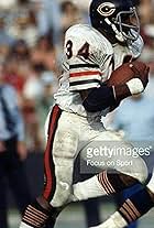 Walter Payton and Chicago Bears