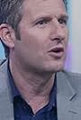 Adam Hills in Adam Hills' Christmas Message (2012)