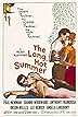 The Long, Hot Summer (1958)