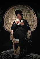 Rapsody - Oprah (2019)