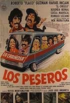 Los peseros (1984)