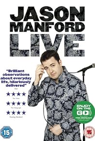 Primary photo for Jason Manford: Live