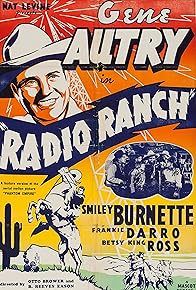 Primary photo for Radio Ranch