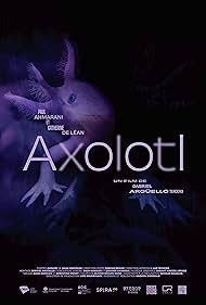 Axolotl (2023)