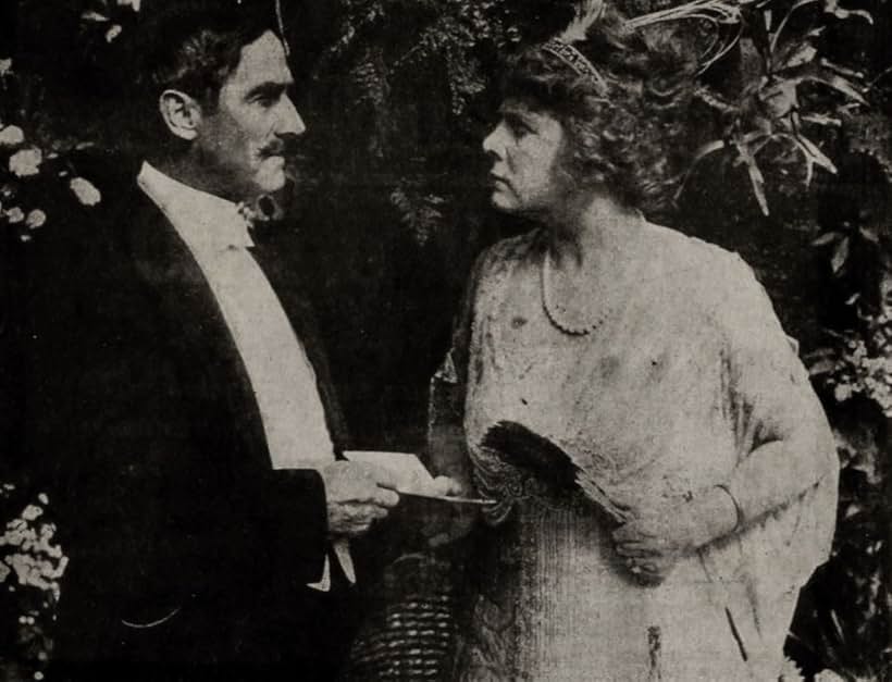 Kathlyn Williams in The Ne'er Do Well (1915)