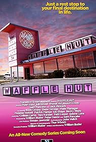 Waffle Hut (2021)