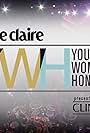 Marie Claire Young Women's Honors (2016)